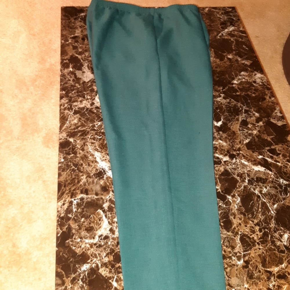 Dress pants